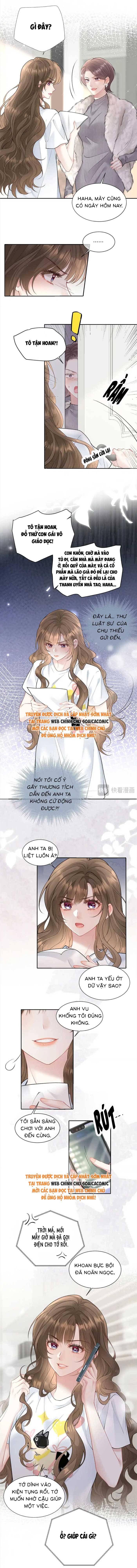 Một Đêm Sâu Đậm 11