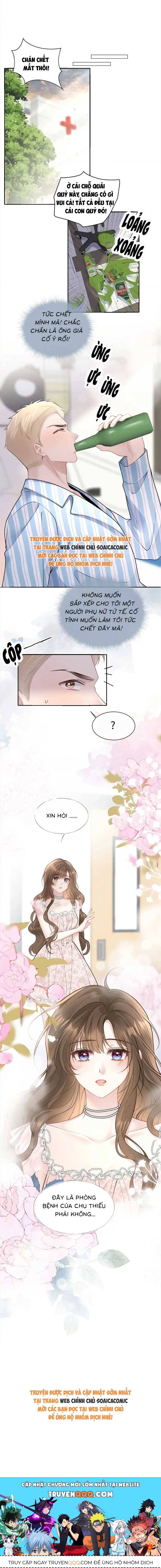 Một Đêm Sâu Đậm 11