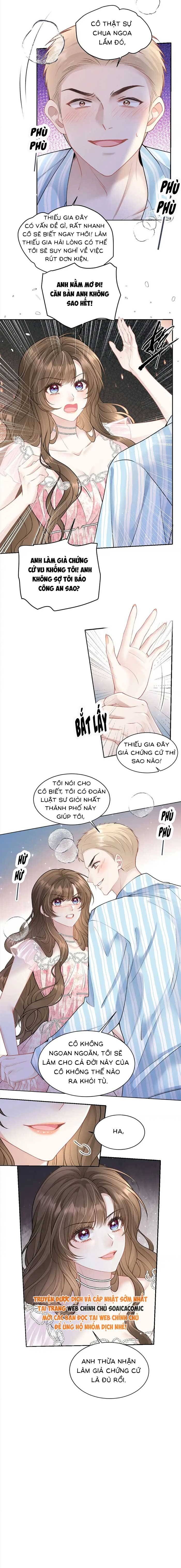 Một Đêm Sâu Đậm 12