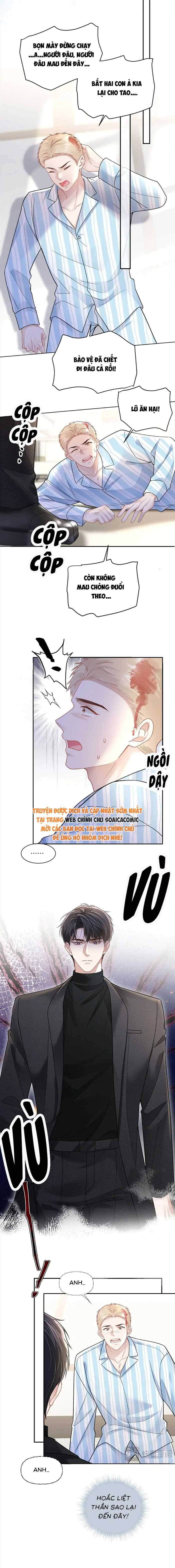 Một Đêm Sâu Đậm 12