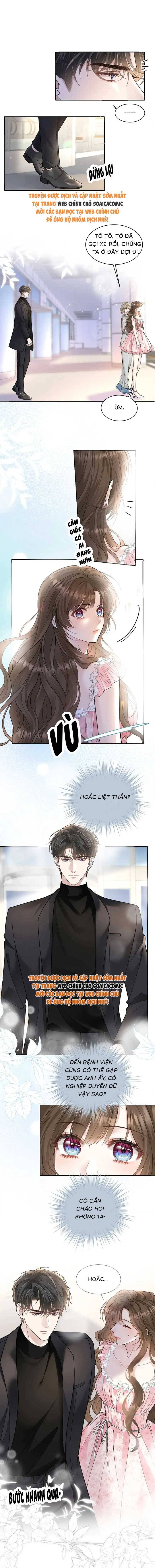Một Đêm Sâu Đậm 12