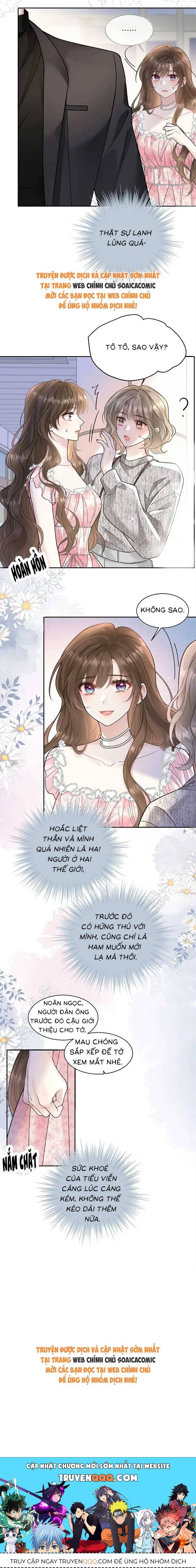 Một Đêm Sâu Đậm 12
