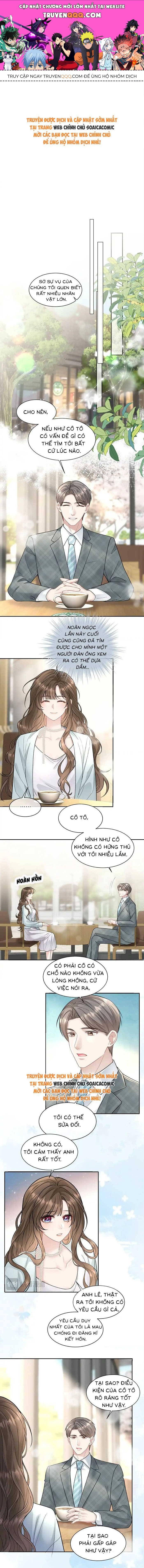 Một Đêm Sâu Đậm 13