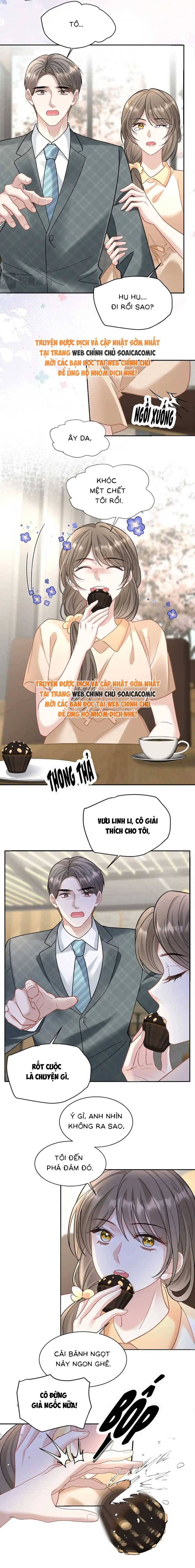 Một Đêm Sâu Đậm 13