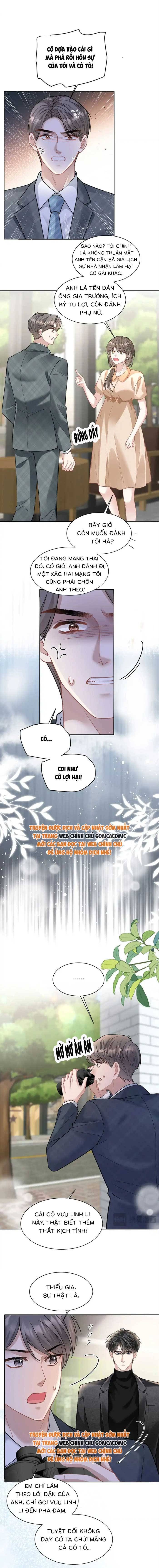 Một Đêm Sâu Đậm 13