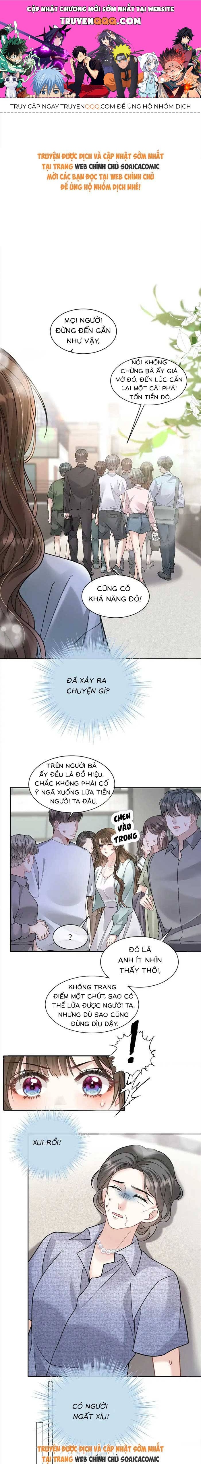 Một Đêm Sâu Đậm 14