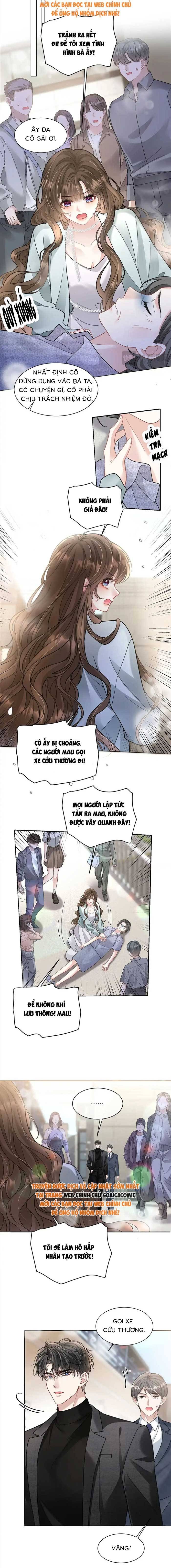 Một Đêm Sâu Đậm 14
