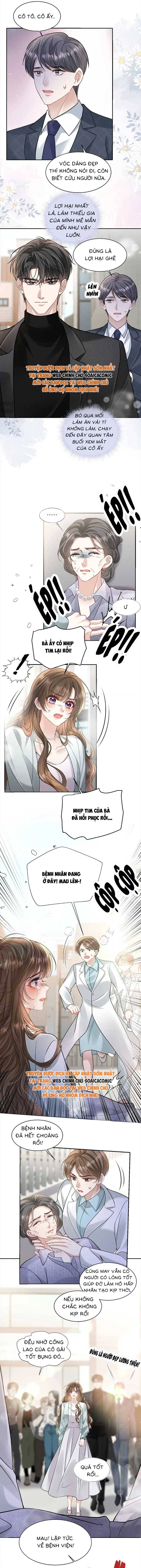 Một Đêm Sâu Đậm 14