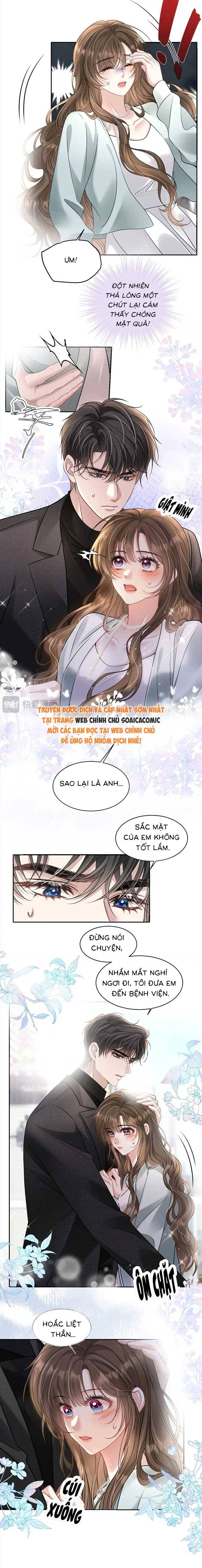 Một Đêm Sâu Đậm 14
