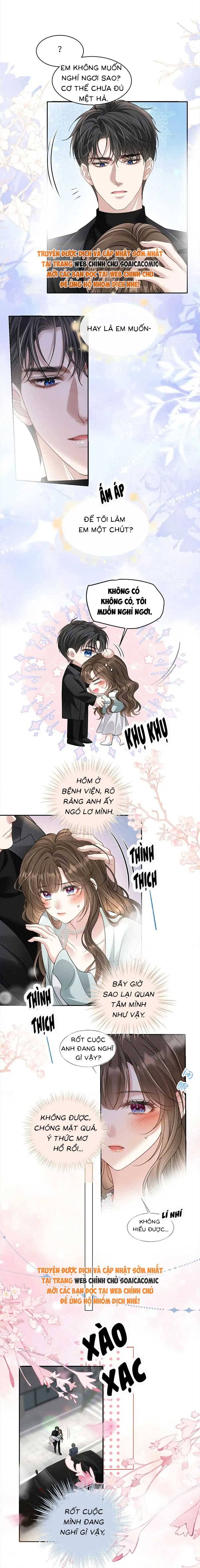 Một Đêm Sâu Đậm 14