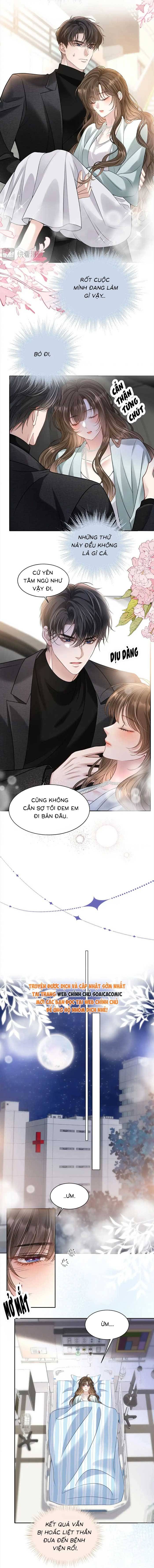 Một Đêm Sâu Đậm 14