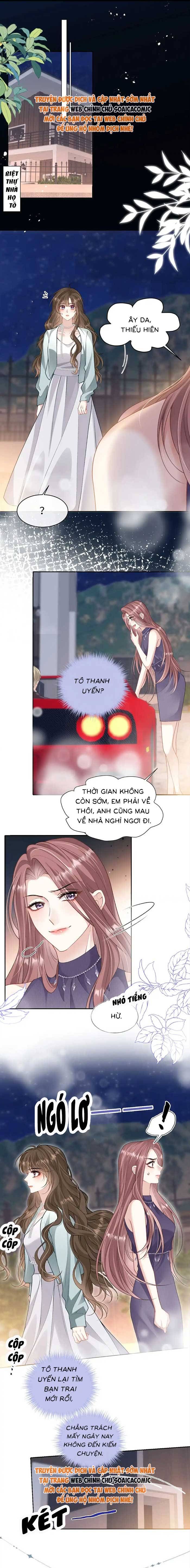 Một Đêm Sâu Đậm 15