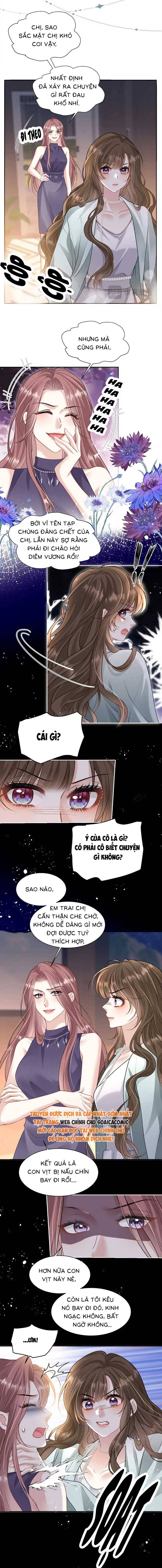 Một Đêm Sâu Đậm 15