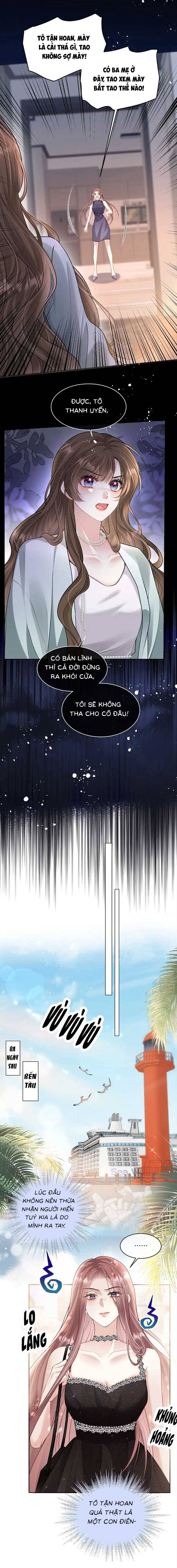 Một Đêm Sâu Đậm 15