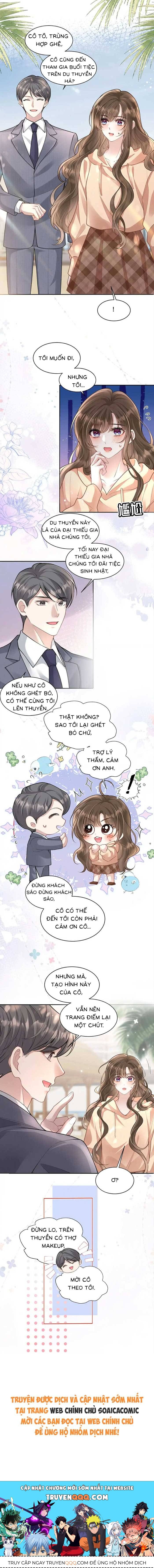 Một Đêm Sâu Đậm 15