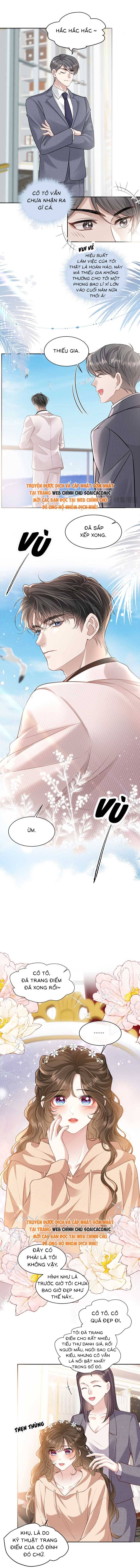 Một Đêm Sâu Đậm 16