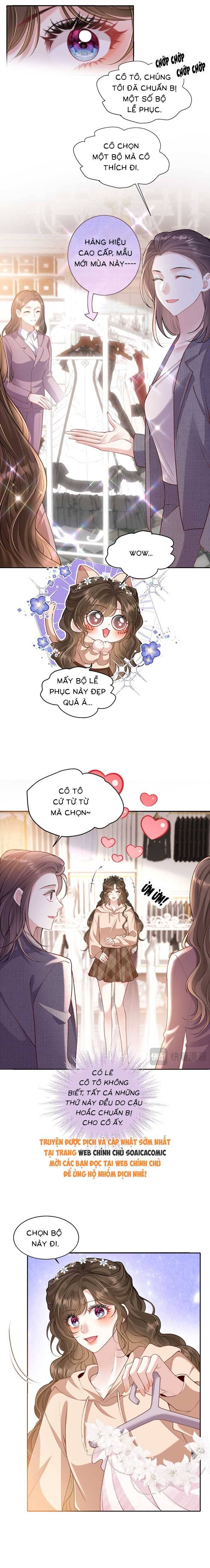 Một Đêm Sâu Đậm 16