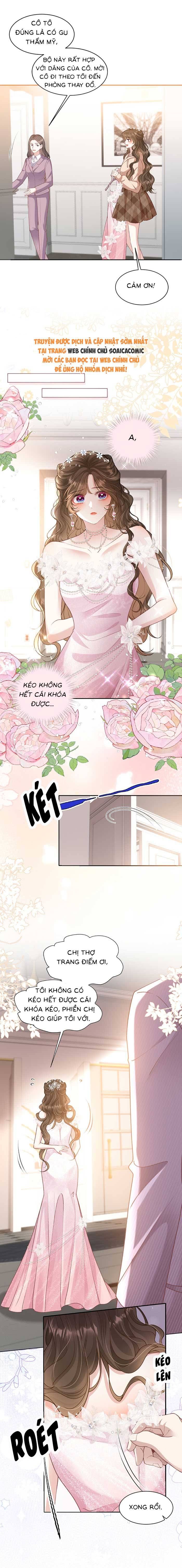 Một Đêm Sâu Đậm 16