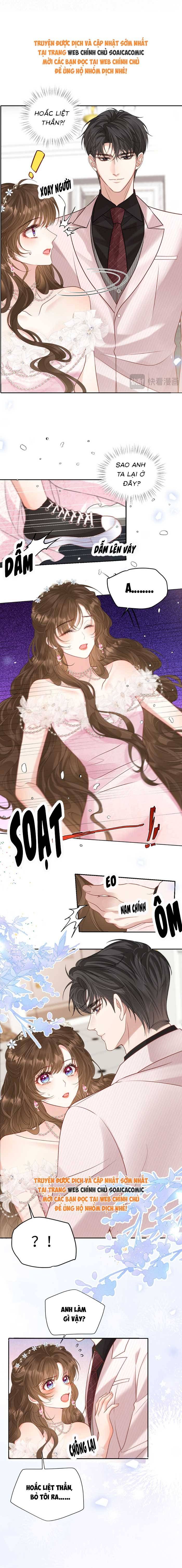 Một Đêm Sâu Đậm 16