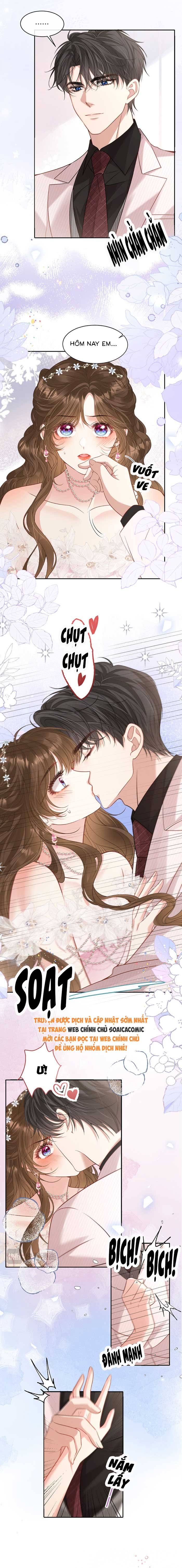 Một Đêm Sâu Đậm 16