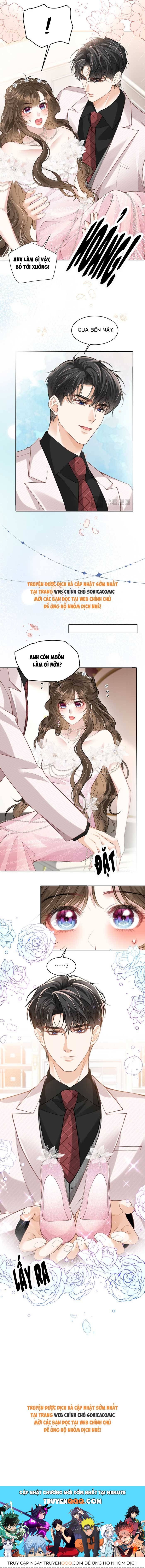 Một Đêm Sâu Đậm 16