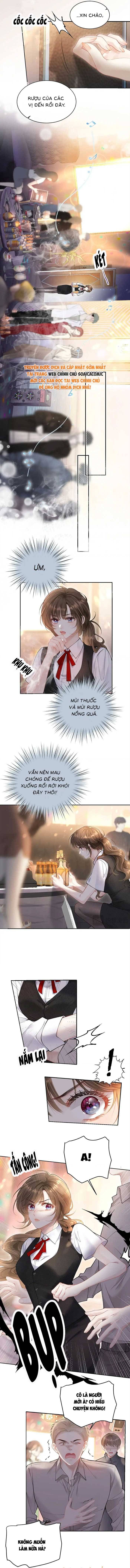 Một Đêm Sâu Đậm 6