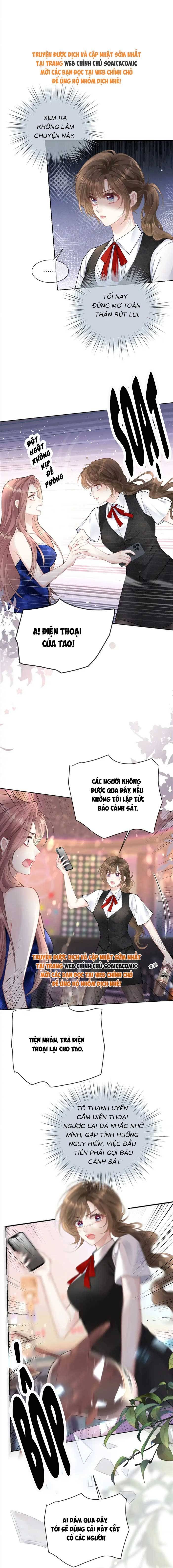 Một Đêm Sâu Đậm 6