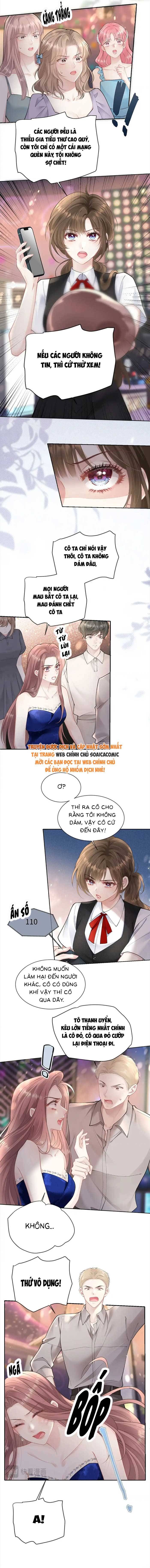 Một Đêm Sâu Đậm 6