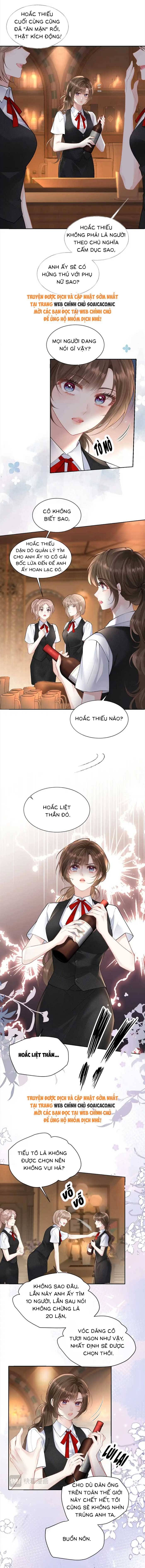 Một Đêm Sâu Đậm 7
