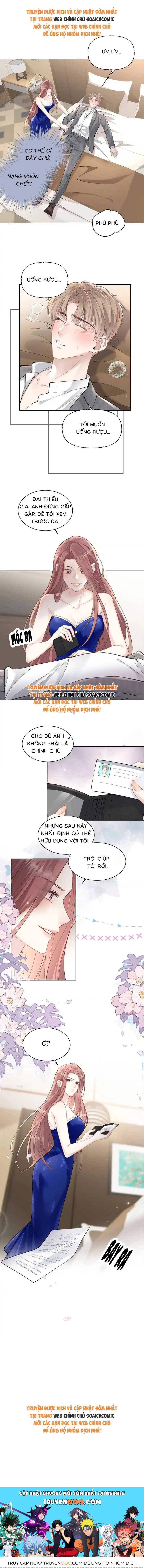 Một Đêm Sâu Đậm 7