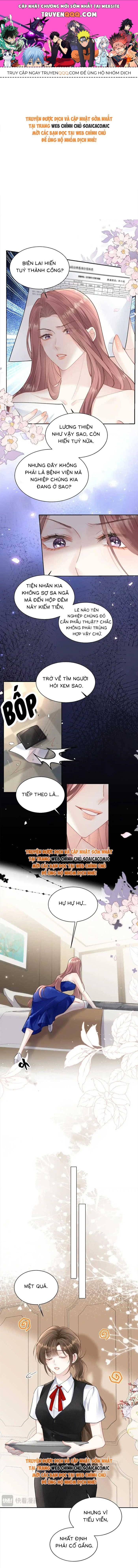 Một Đêm Sâu Đậm 8