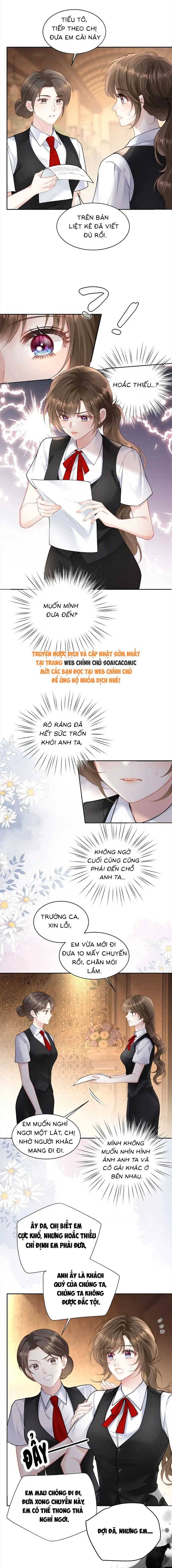 Một Đêm Sâu Đậm 8