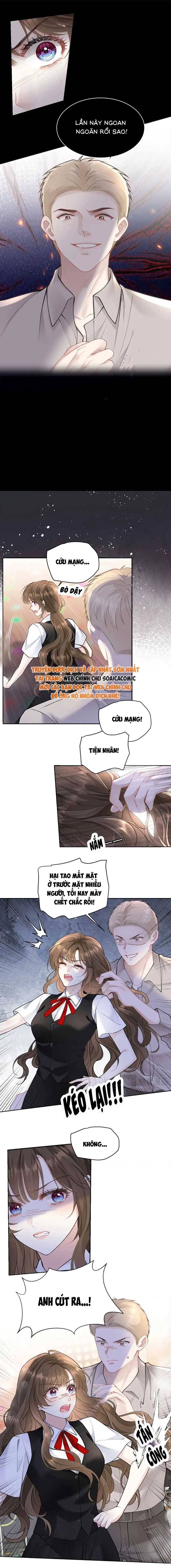 Một Đêm Sâu Đậm 8