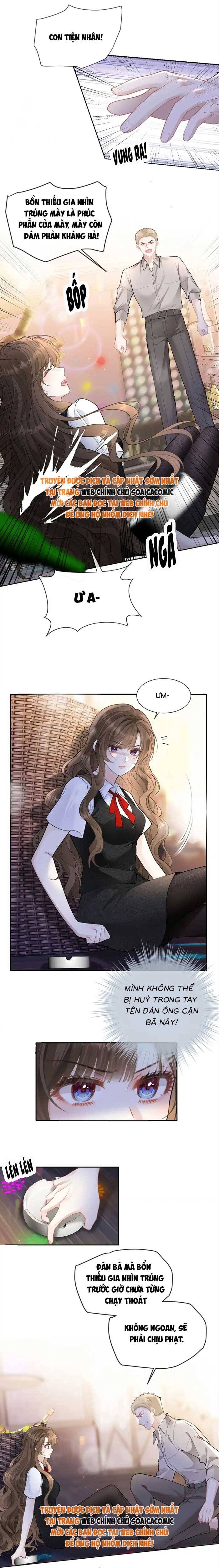 Một Đêm Sâu Đậm 8