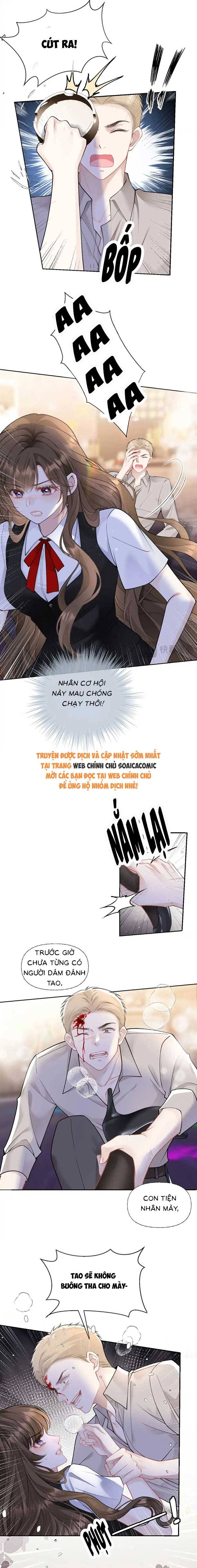 Một Đêm Sâu Đậm 8