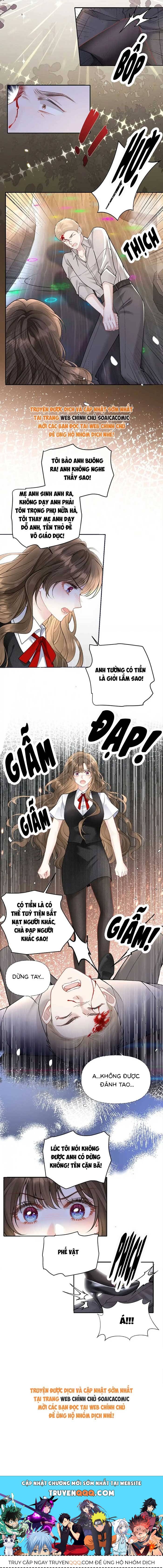Một Đêm Sâu Đậm 8
