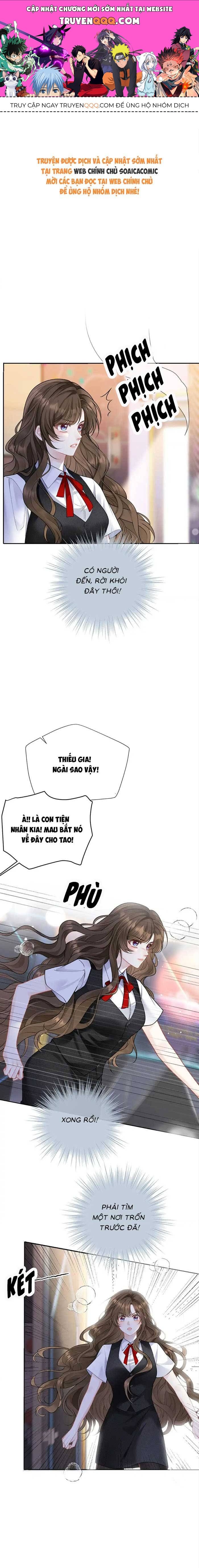 Một Đêm Sâu Đậm 9