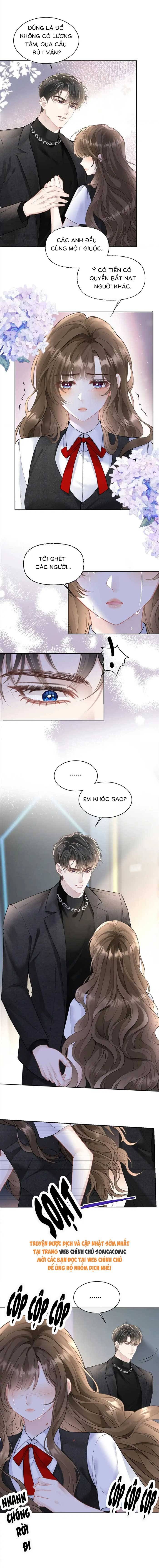 Một Đêm Sâu Đậm 9