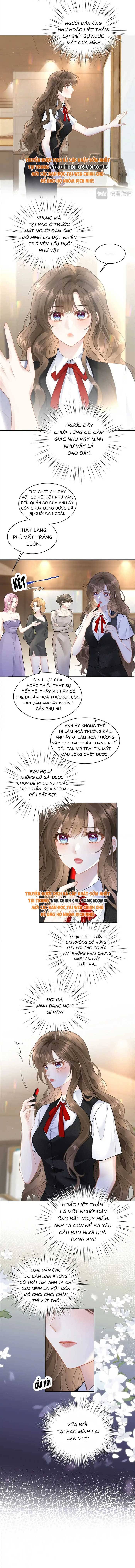 Một Đêm Sâu Đậm 9