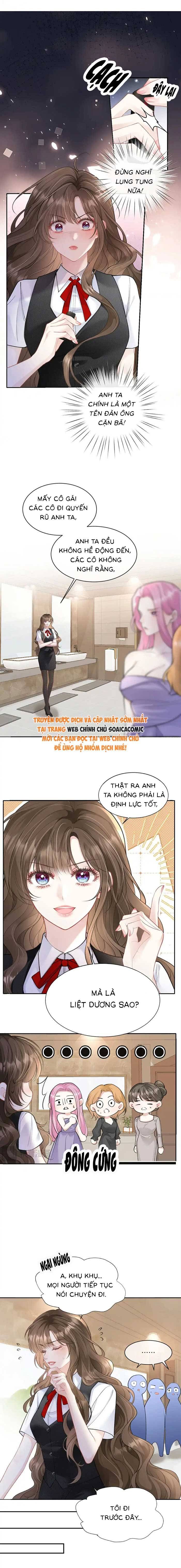 Một Đêm Sâu Đậm 9