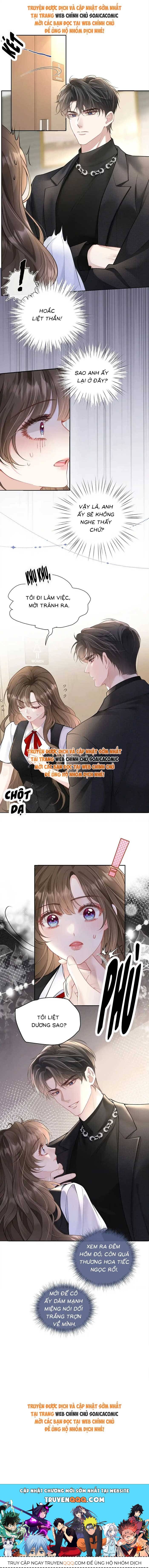 Một Đêm Sâu Đậm 9