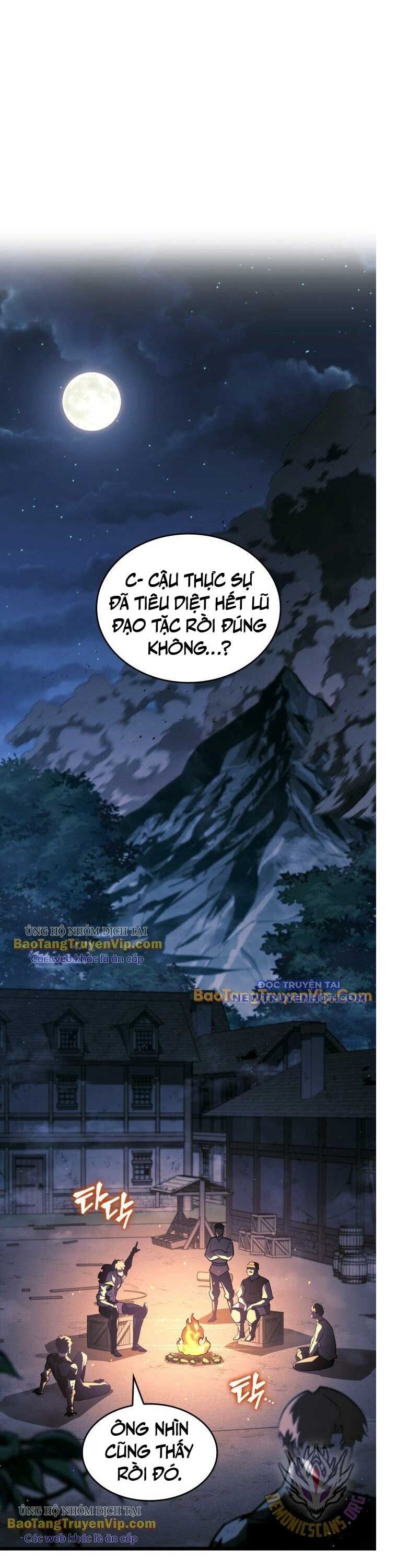 Sự Trở Lại Của Người Chơi Cấp SSS Chapter 151 - TC Truyện