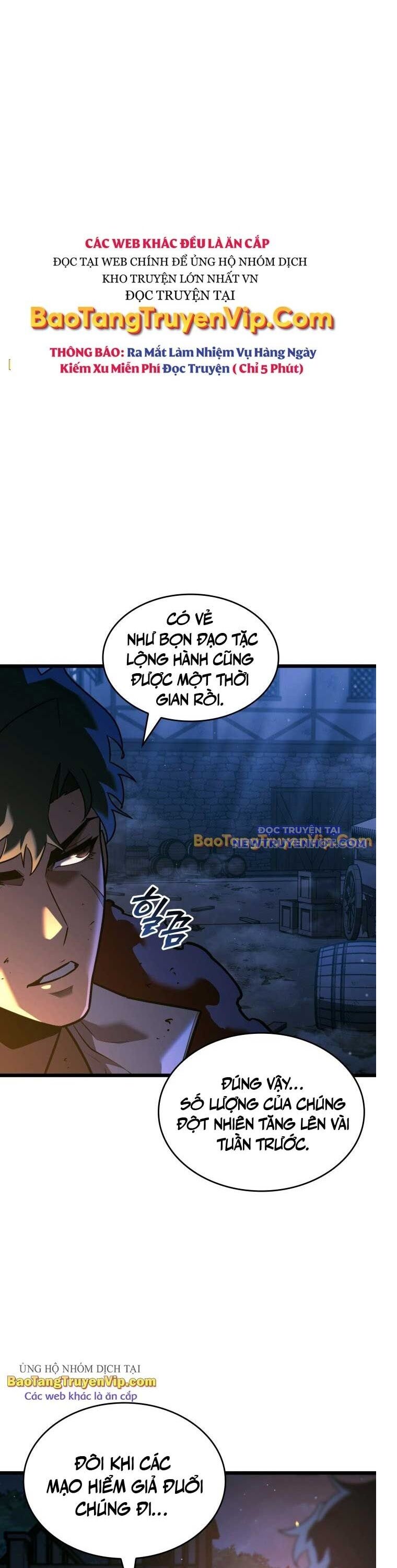 Sự Trở Lại Của Người Chơi Cấp SSS Chapter 151 - TC Truyện