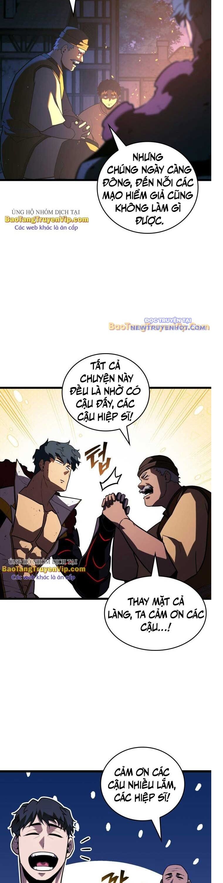 Sự Trở Lại Của Người Chơi Cấp SSS Chapter 151 - TC Truyện