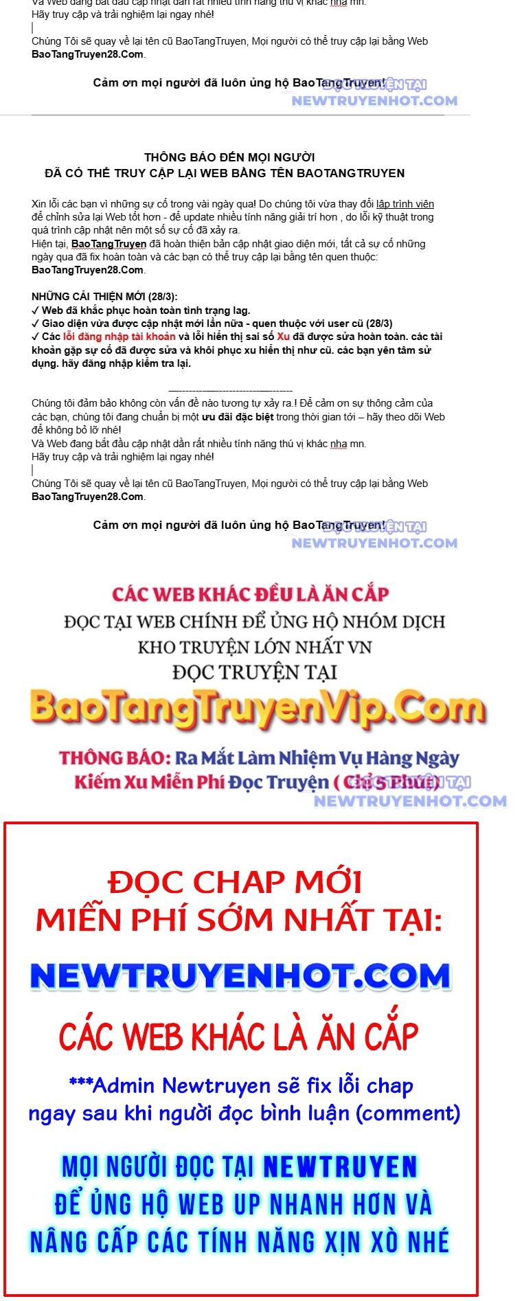Nettruyen Truyện tranh online