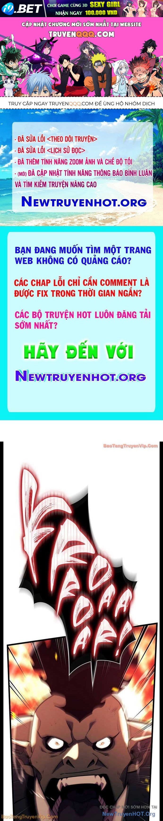 Sự Trở Lại Của Người Chơi Cấp SSS Chapter 154 - TC Truyện