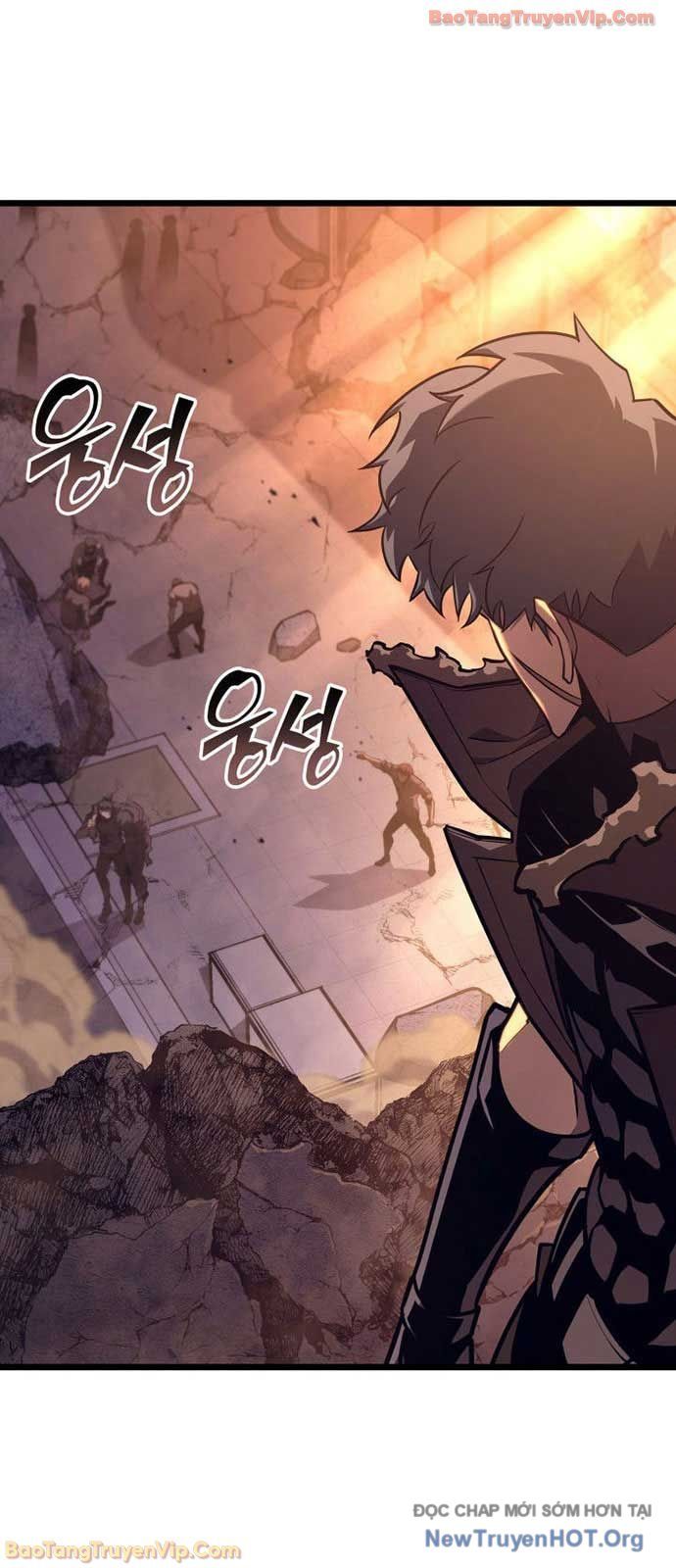 Sự Trở Lại Của Người Chơi Cấp SSS 154