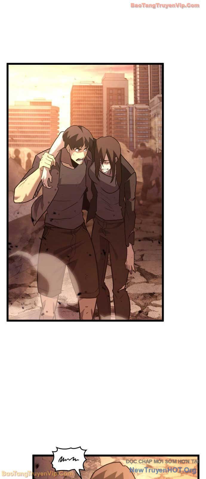 Sự Trở Lại Của Người Chơi Cấp SSS 154