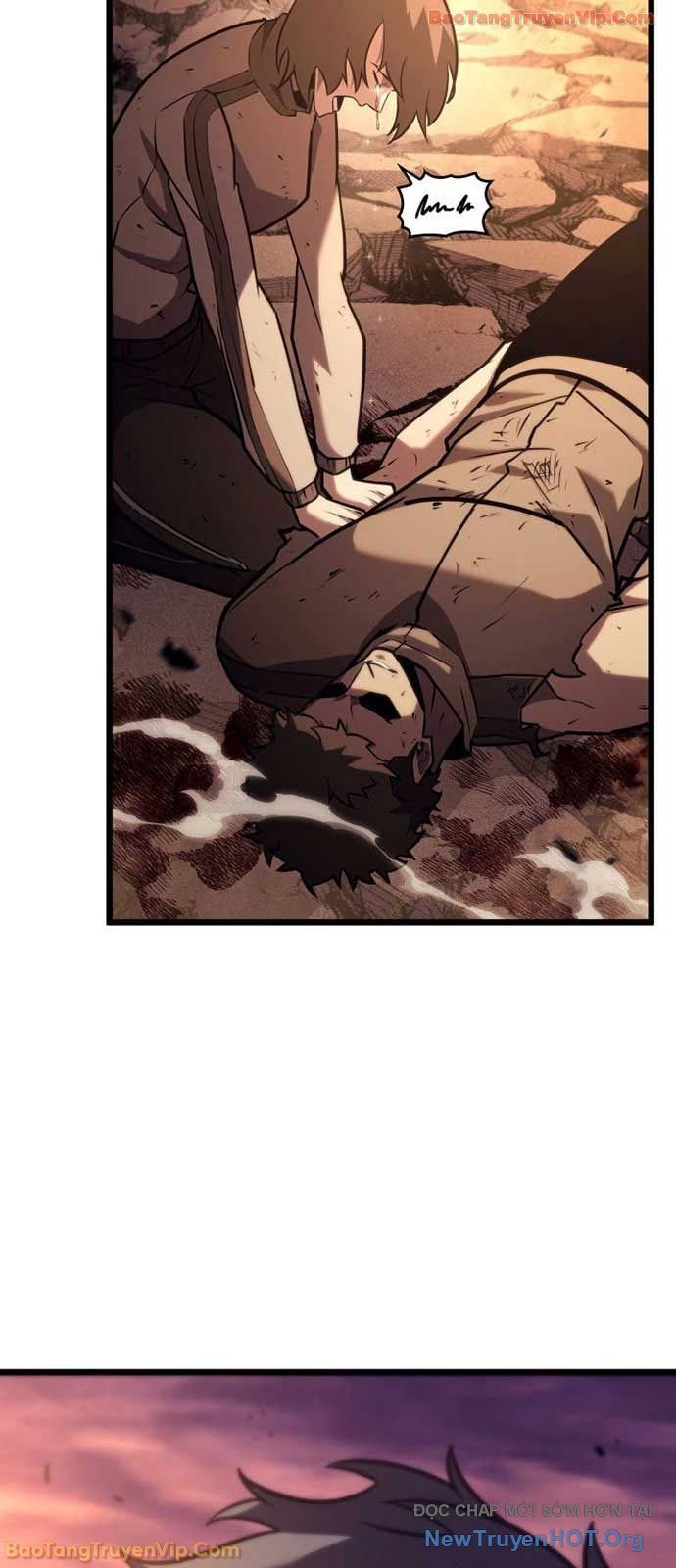 Sự Trở Lại Của Người Chơi Cấp SSS 154