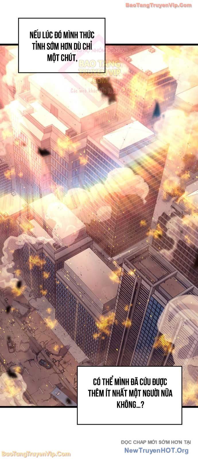 Sự Trở Lại Của Người Chơi Cấp SSS 154